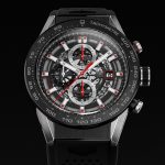 smartwatche Tag Heuer