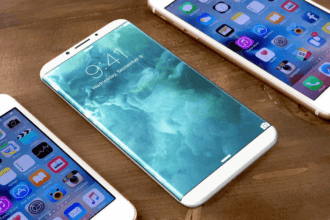 Ceny iPhone'ów przekroczą 1000 dolarów