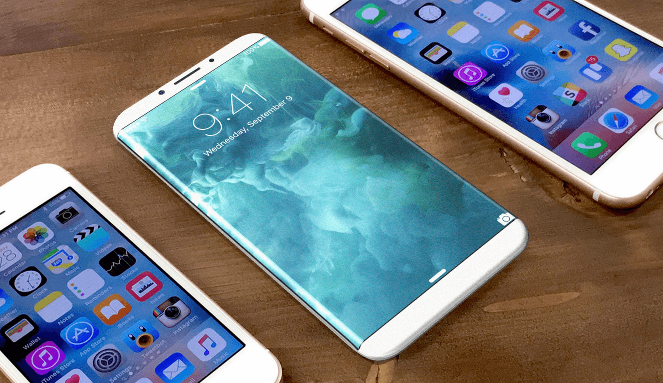 Ceny iPhone'ów przekroczą 1000 dolarów
