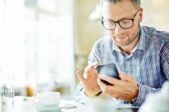 Jak dbać o smartfony