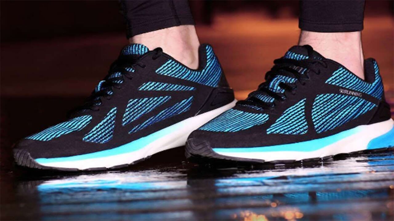 90 Minutes Ultra Smart Sportswear