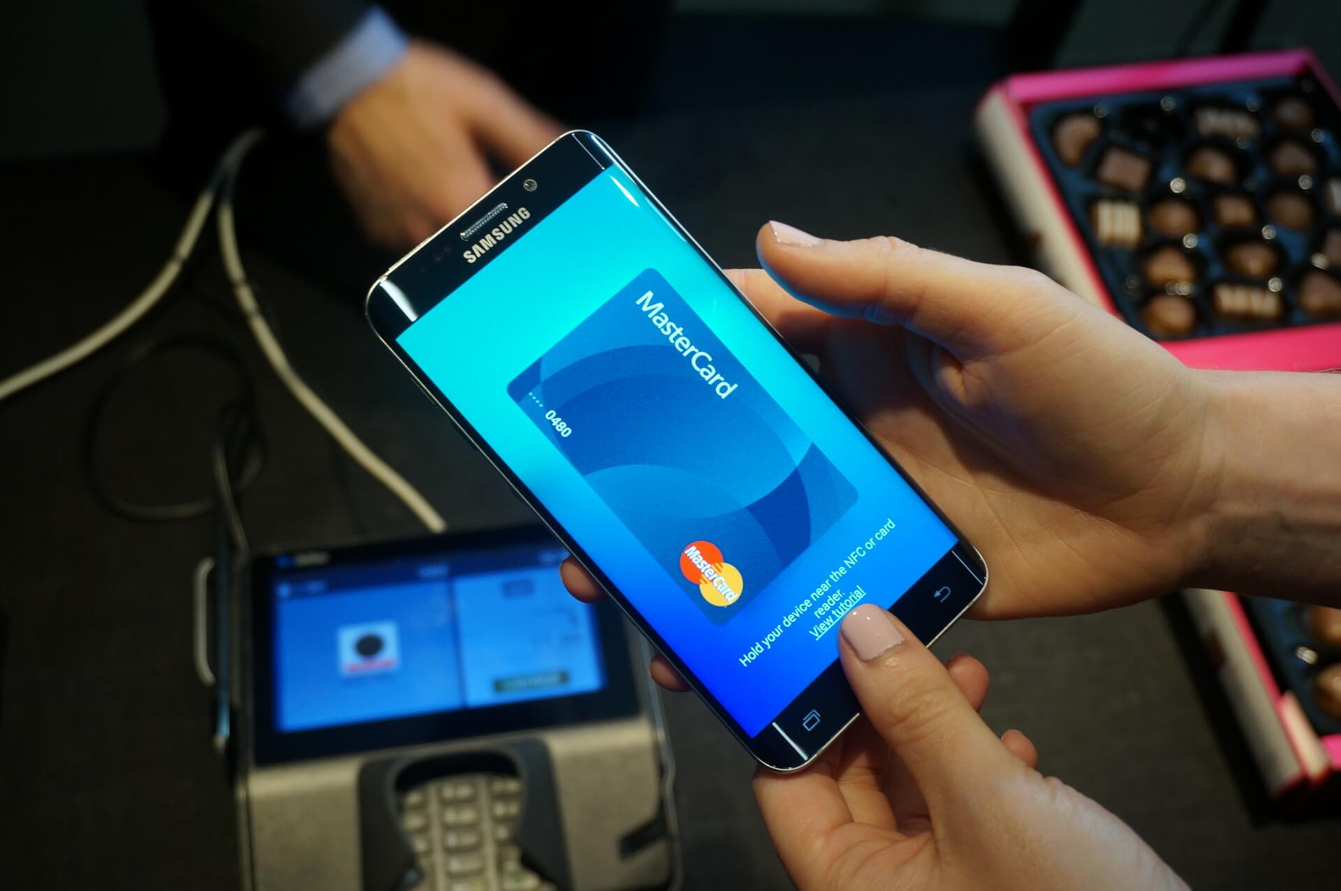 płatności Android Pay
