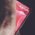 Andy Rubin także celuje w bezramkowego smartfona