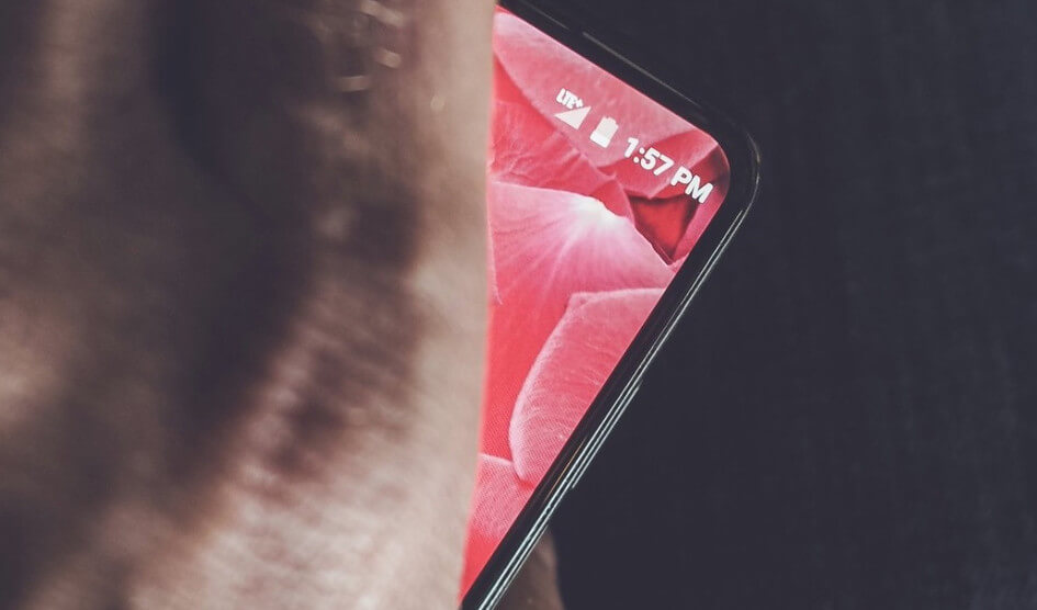 Andy Rubin także celuje w bezramkowego smartfona