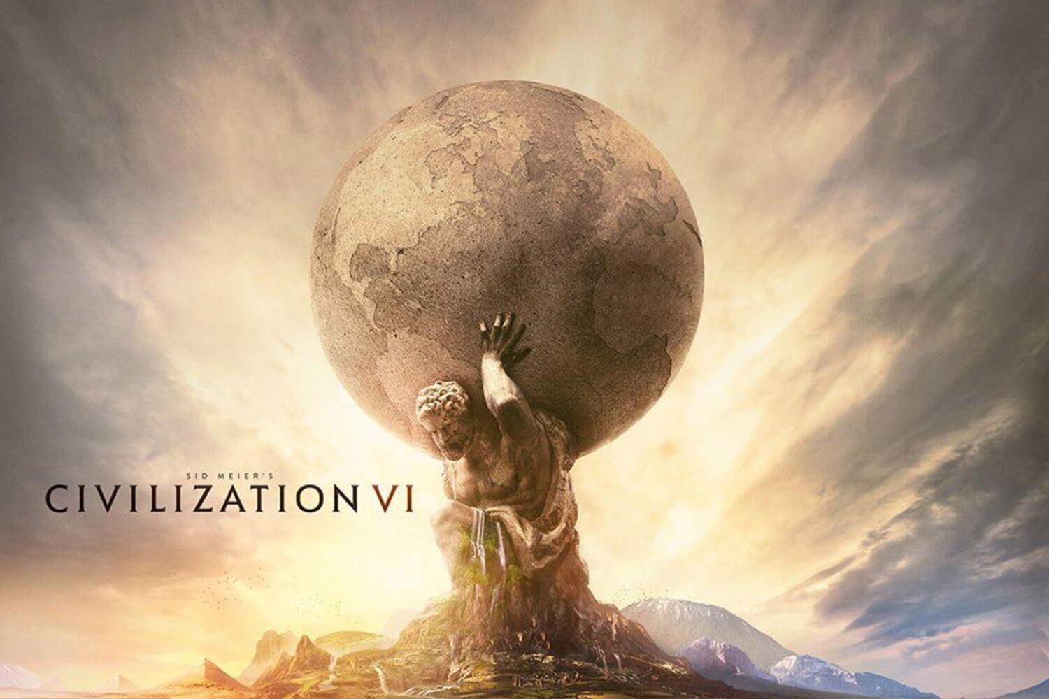 demo Civilization VI