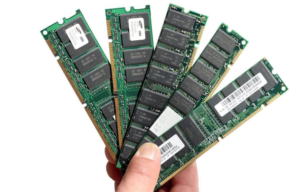 pamięć DDR5