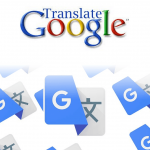 Tłumacz Google
