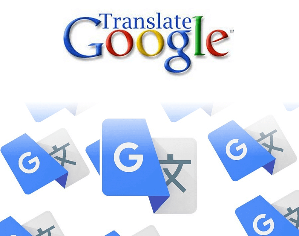 Tłumacz Google