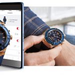 nowe zegarki marki Guess