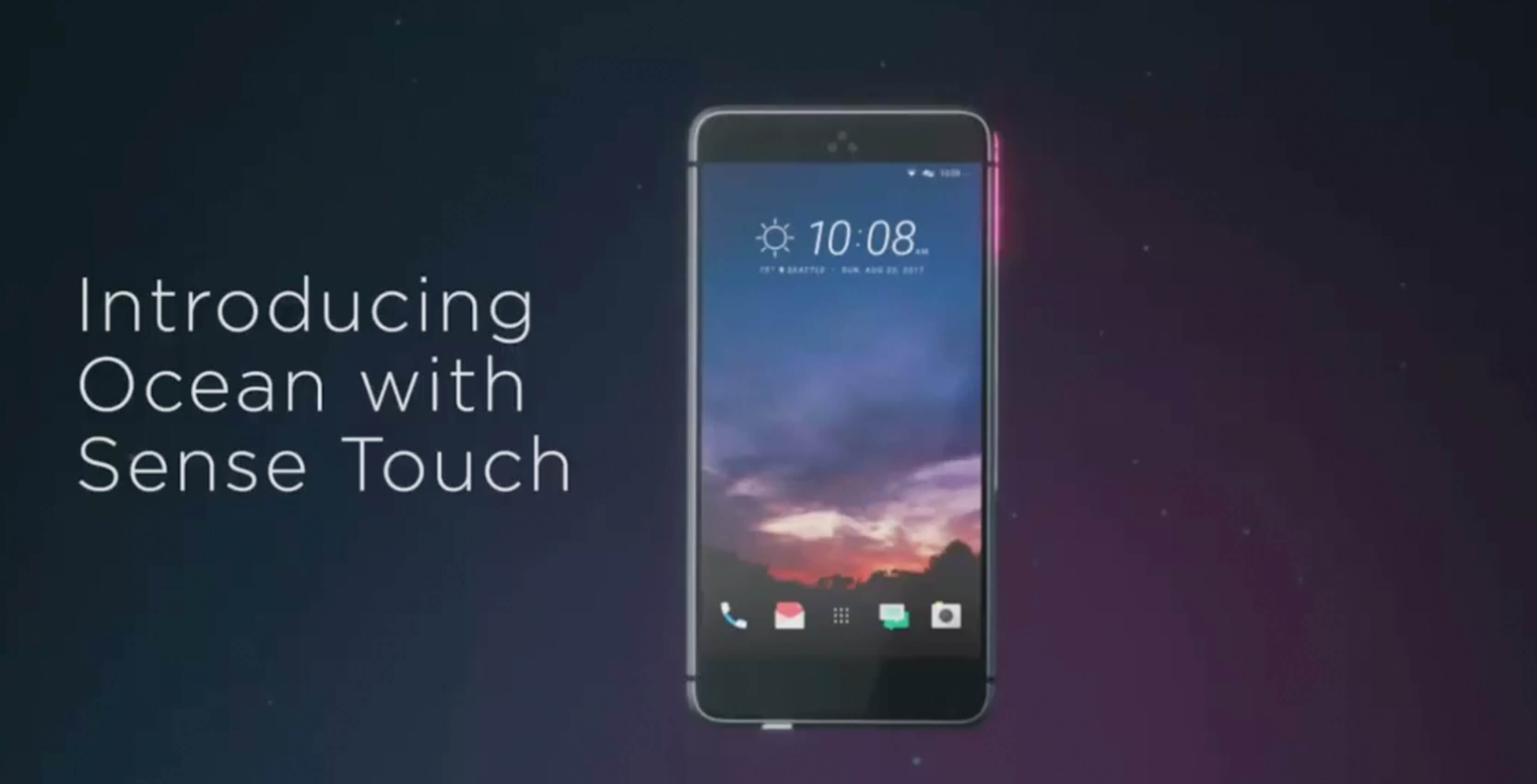 seria U od HTC