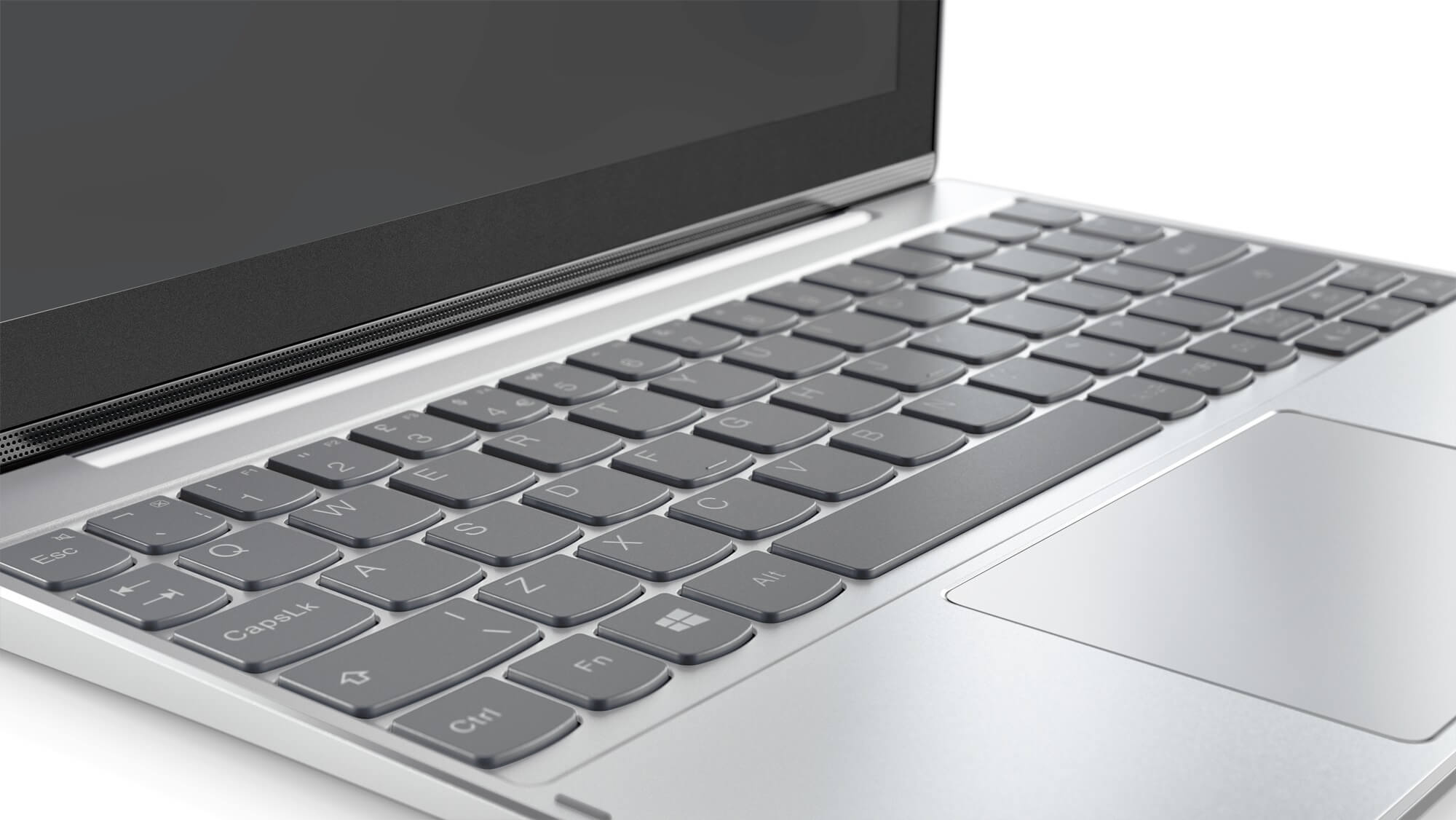 Lenovo Miix 320