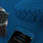 Smartwatche od Movado