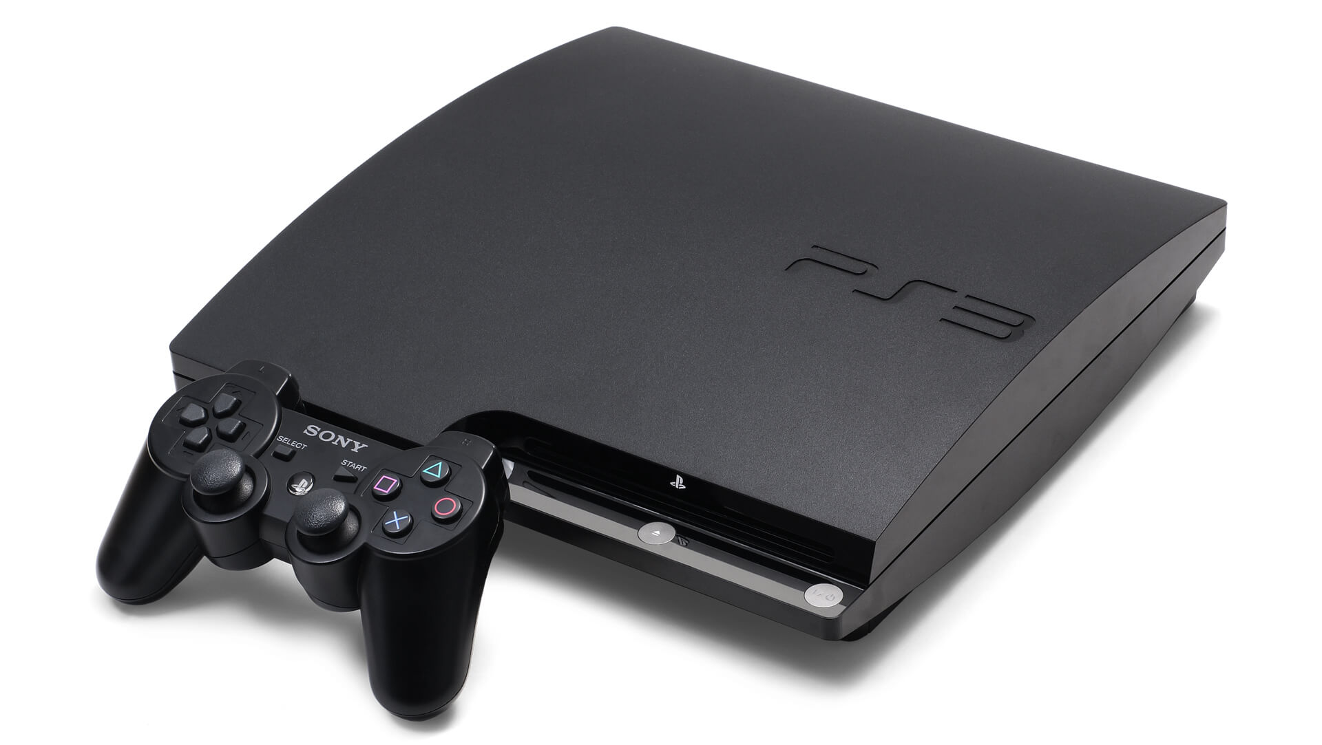Play Station 3