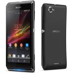 Sony Xperia L