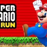 Super Mario Run na Androidzie
