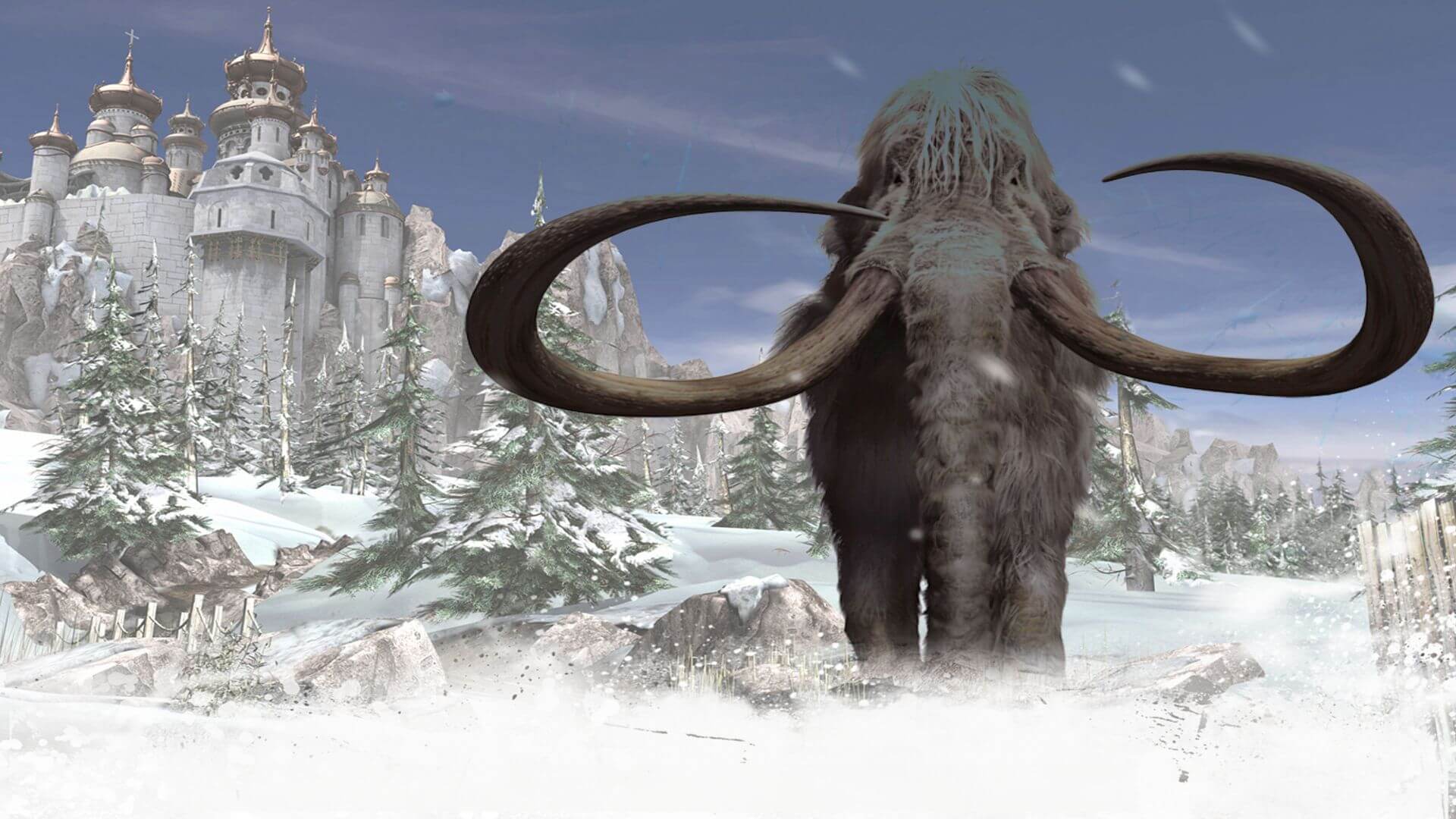 darmowa Syberia II