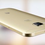 całkowicie bezramkowy smartfon