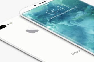 iPhone 8