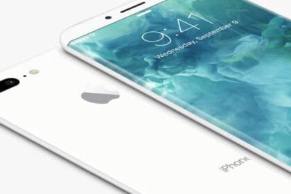 iPhone 8