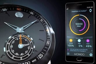 Movado