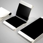 składane smartfony Samsunga