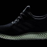 buty z wykorzystaniem druku 3D