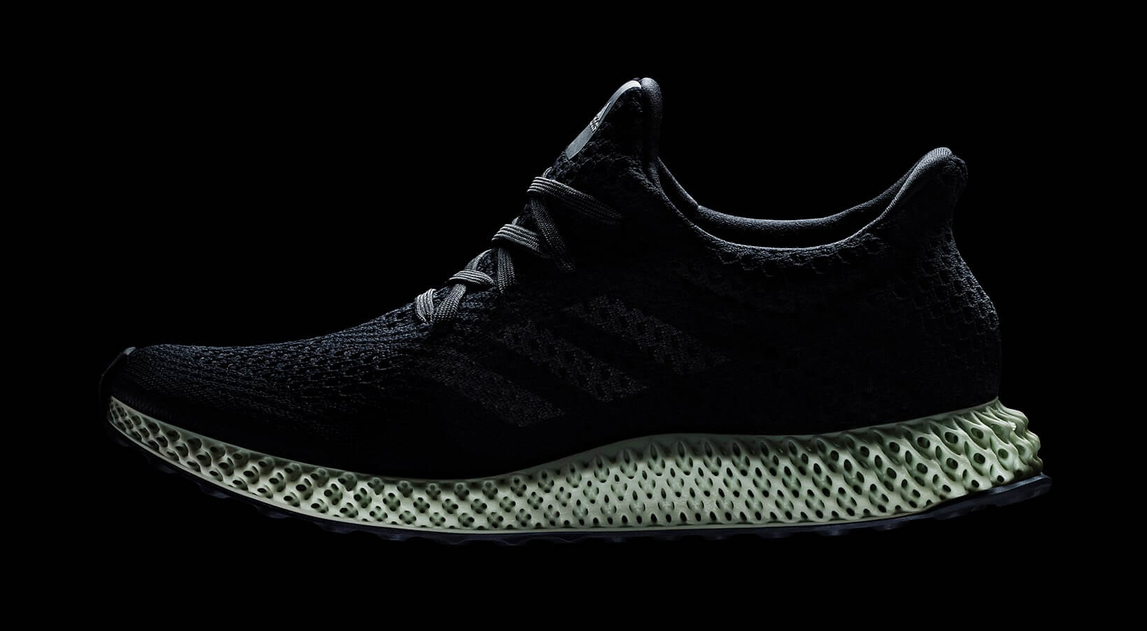 buty z wykorzystaniem druku 3D