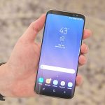 koszt produkcji Galaxy S8