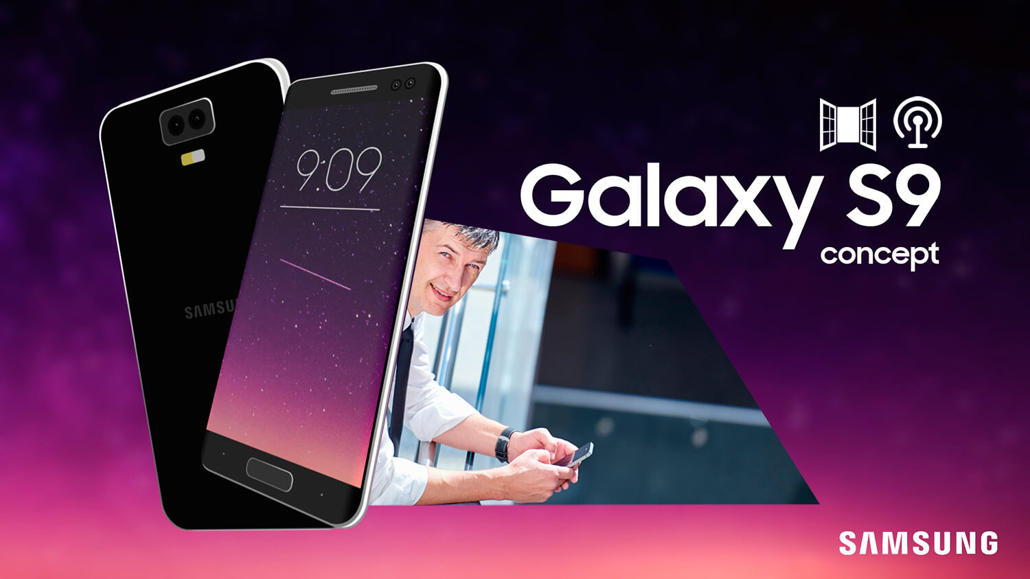 Galaxy S9