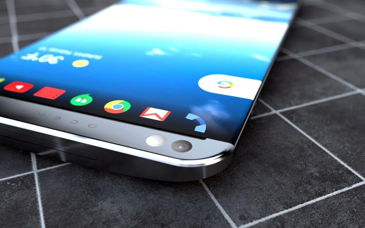 HTC U 11