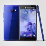 informacje na temat smartfona HTC U