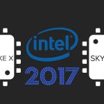 Kaby Lake-X i Skylake-X
