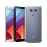 przedsprzedaż LG G6