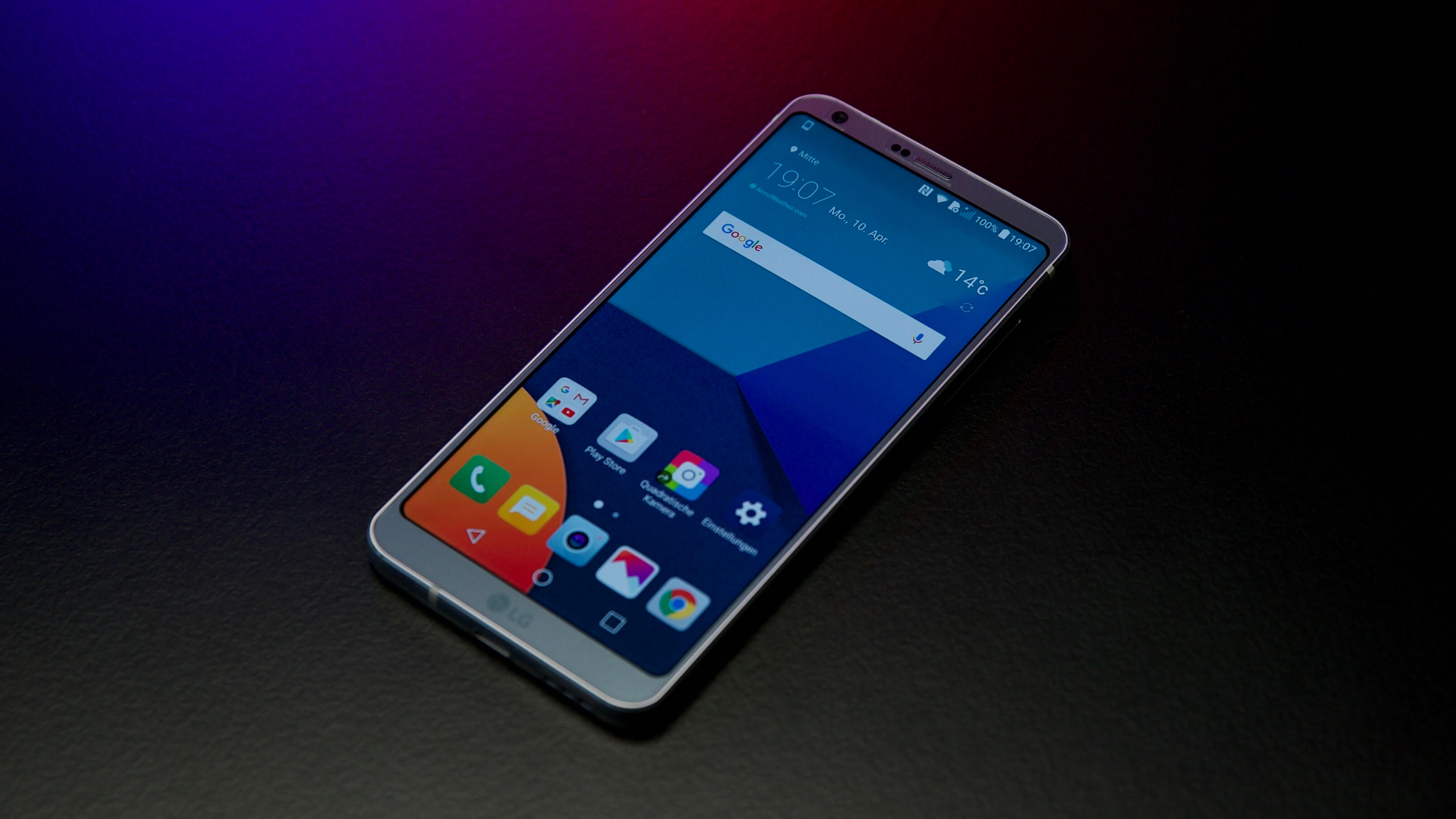 LG G6 mini