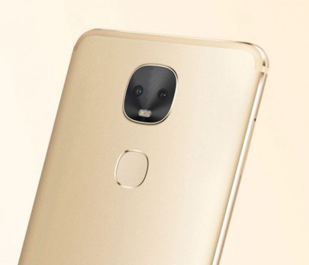 Le Pro 3 AI Edition