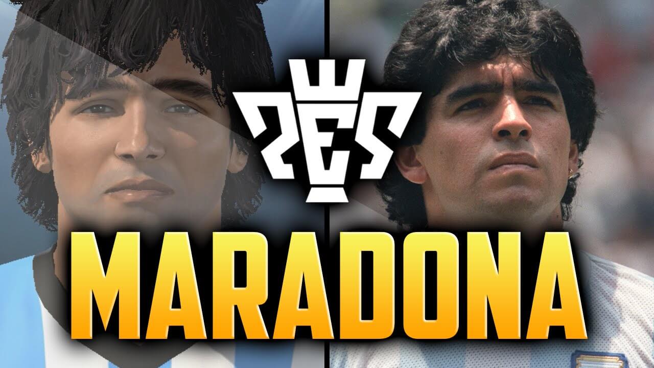Maradona