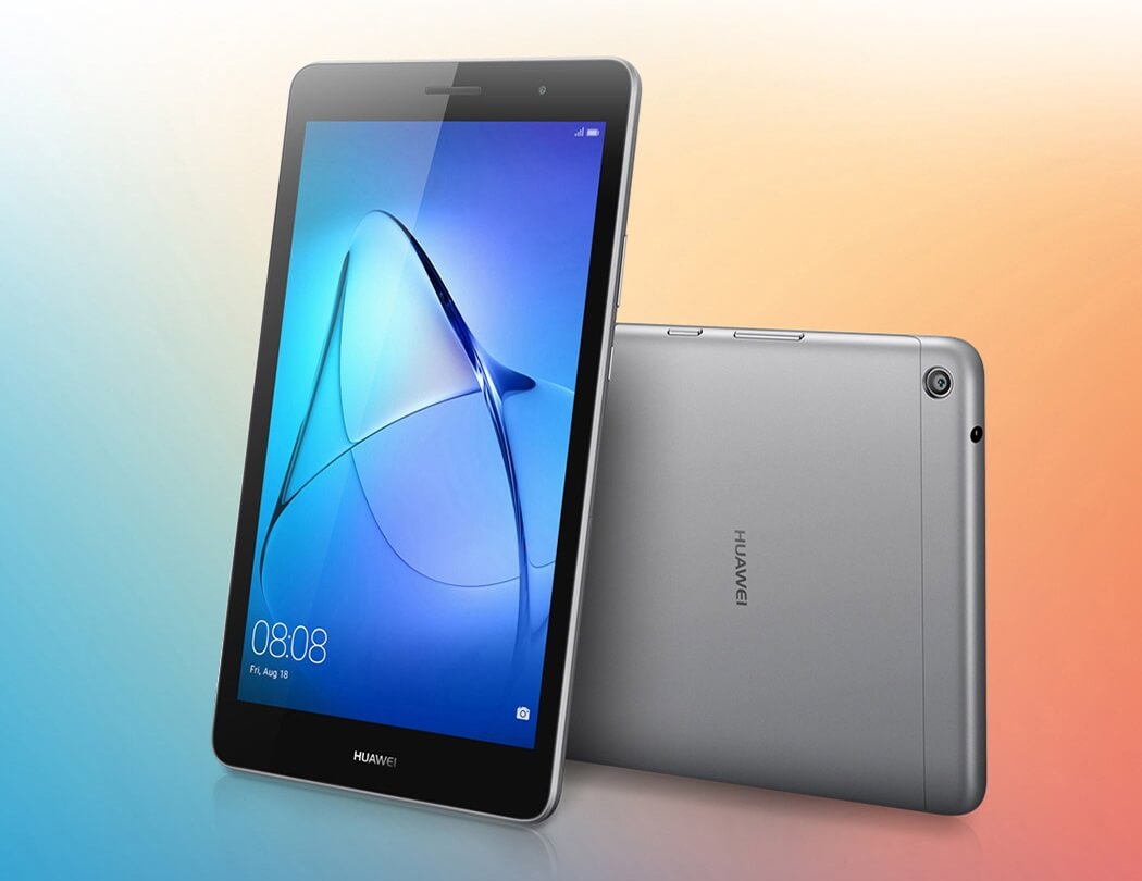 nowe tablety od koncernu Huawei