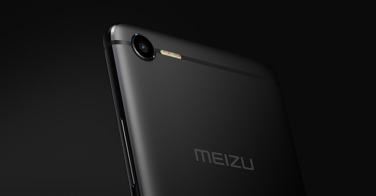 Meizu E2