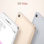 Mi Max 2