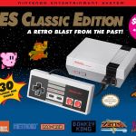 NES Classic Edition