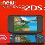 New Nintendo 2DS XL