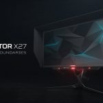 Predator X27 i Z271UV