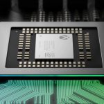 specyfikacja konsoli Project Scorpio