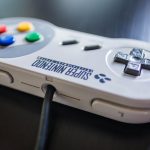 konsola SNES Mini