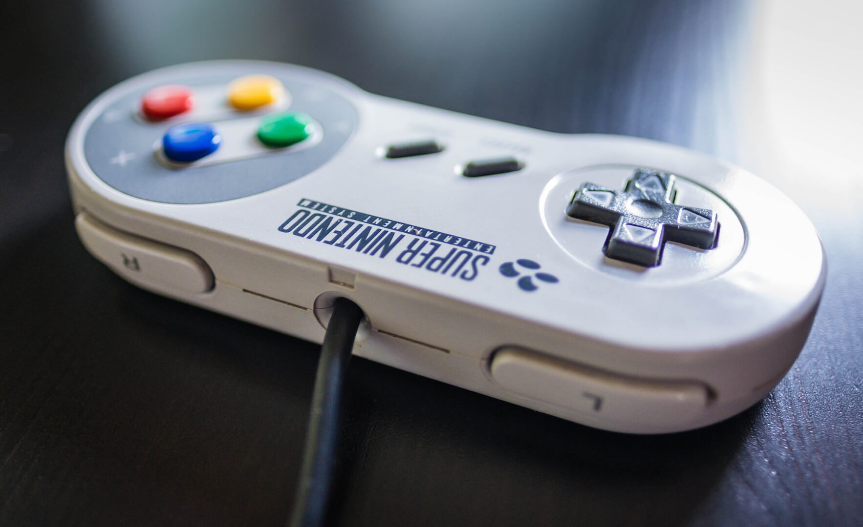 konsola SNES Mini