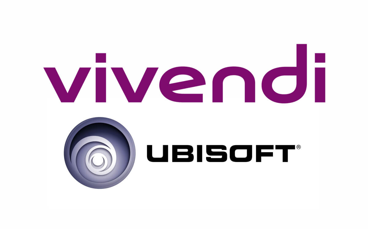 Ubisoft zostanie przejęty przez Vivendi