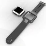 smartwatch z Windowsem 10