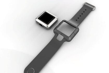 smartwatch z Windowsem 10