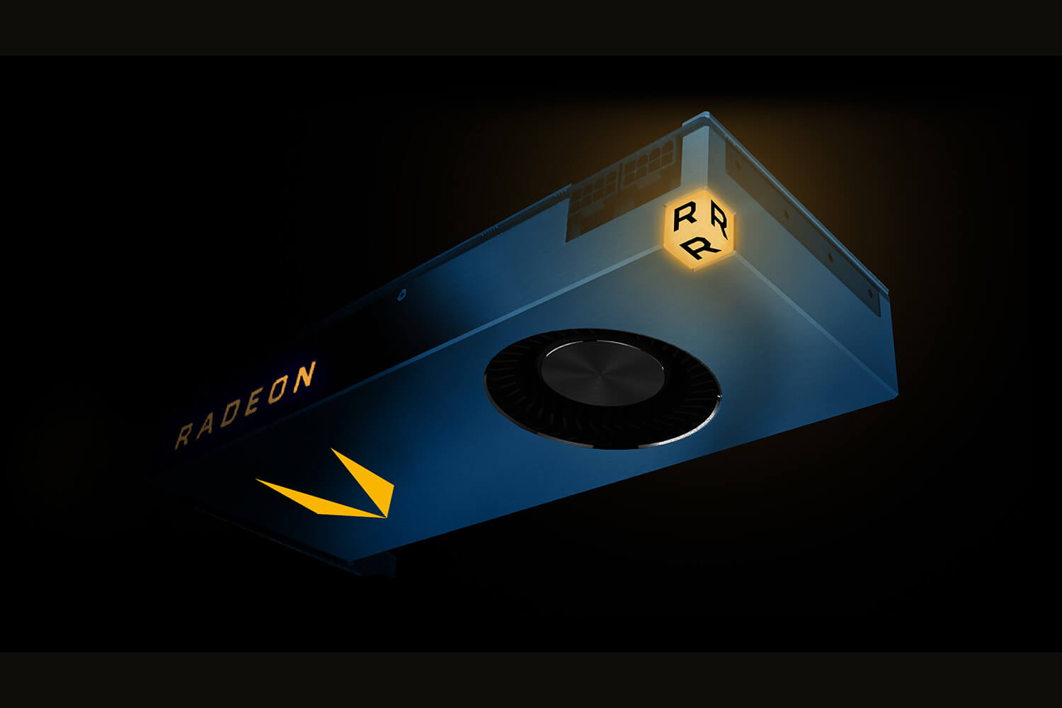 Radeon Vega Frontier Edition