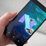 Android Nougat Beta
